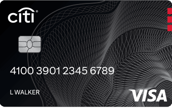 Costco Anywhere Visa® Card by Citi